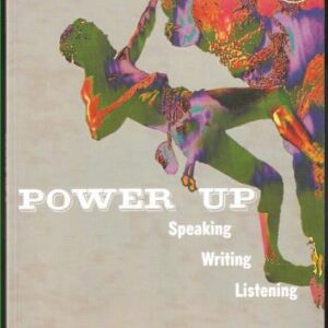 خرید و دانلود نسخه کامل کتاب Power up 5 Upper-intermediate (Student’s Book)