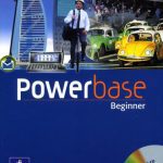 خرید و دانلود نسخه کامل کتاب Powerbase Beginner Coursebook Part 1