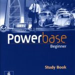 خرید و دانلود نسخه کامل کتاب Powerbase Beginner Study book