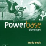 خرید و دانلود نسخه کامل کتاب Powerbase Elementary Study Book