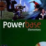 خرید و دانلود نسخه کامل کتاب Powerbase Elementary