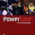 خرید و دانلود نسخه کامل کتاب Powerbase Pre-Intermediate Coursebook Part 1