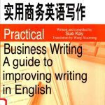 خرید و دانلود نسخه کامل کتاب Practical business writing: a guide to improving writing in English