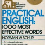 خرید و دانلود نسخه کامل کتاب Practical English:  1,000 Most Effective Words