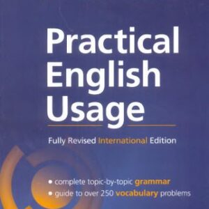 خرید و دانلود نسخه کامل کتاب Practical English Usage