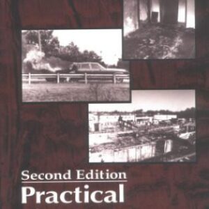 خرید و دانلود نسخه کامل کتاب Practical Fire and Arson Investigation, Second Edition