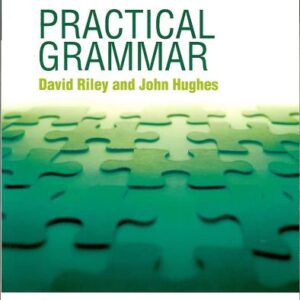 خرید و دانلود نسخه کامل کتاب Practical Grammar. Level 1