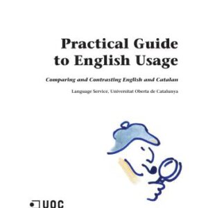 خرید و دانلود نسخه کامل کتاب Practical Guide to English Usage