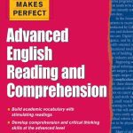 خرید و دانلود نسخه کامل کتاب Practice Makes Perfect. Advanced English Reading and Comprehension