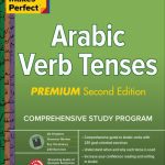 خرید و دانلود نسخه کامل کتاب Practice Makes Perfect: Arabic Verb Tenses, Premium Second Edition