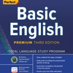 خرید و دانلود نسخه کامل کتاب Practice Makes Perfect: Basic English, Premium Third Edition