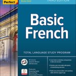 خرید و دانلود نسخه کامل کتاب Practice Makes Perfect: Basic French, Premium Third Edition