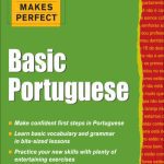 خرید و دانلود نسخه کامل کتاب Practice Makes Perfect Basic Portuguese  With 190 Exercises