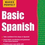 خرید و دانلود نسخه کامل کتاب Practice Makes Perfect Basic Spanish (Practice Makes Perfect Series)