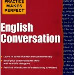 خرید و دانلود نسخه کامل کتاب Practice Makes Perfect: English Conversation