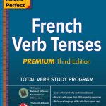 خرید و دانلود نسخه کامل کتاب Practice Makes Perfect: French Verb Tenses