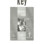خرید و دانلود نسخه کامل کتاب Practice Tests for the Revised CPE 1 (Student book and key)