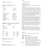 خرید و دانلود نسخه کامل کتاب Practice Tests for the Russian State Exam. Teacher’s Book with answers