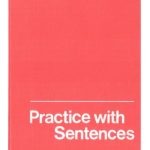 خرید و دانلود نسخه کامل کتاب Practice with Sentences
