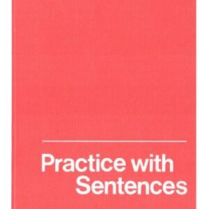 خرید و دانلود نسخه کامل کتاب Practice with Sentences