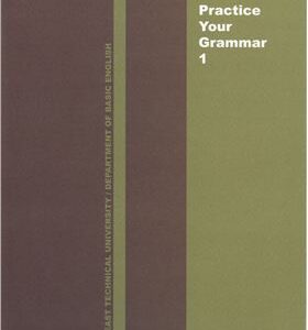 خرید و دانلود نسخه کامل کتاب Practice Your Grammar 1