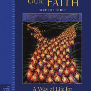 خرید و دانلود نسخه کامل کتاب Practicing Our Faith: A Way of Life for a Searching People, Second Edition