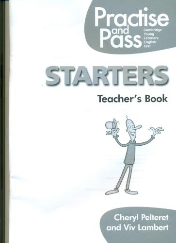 خرید و دانلود نسخه کامل کتاب Practise and Pass Starters – Teacher’s Book_68be9c67f1247.jpeg خرید و دانلود نسخه کامل کتاب Practise and Pass Starters – Teacher’s Book
