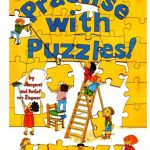 خرید و دانلود نسخه کامل کتاب Practise with Puzzles ! : Bk. 1
