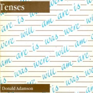 خرید و دانلود نسخه کامل کتاب Practise your Tenses
