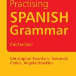 خرید و دانلود نسخه کامل کتاب Practising Spanish Grammar