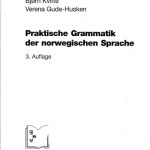 خرید و دانلود نسخه کامل کتاب Praktische Grammatik der norwegischen Sprache