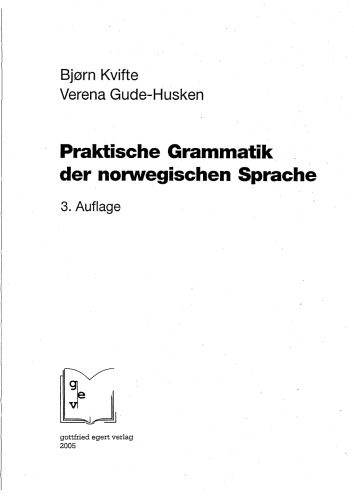 خرید و دانلود نسخه کامل کتاب Praktische Grammatik der norwegischen Sprache_68bc5aa7e8559.jpeg خرید و دانلود نسخه کامل کتاب Praktische Grammatik der norwegischen Sprache