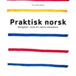 خرید و دانلود نسخه کامل کتاب Praktisk norsk. Øvingsbok i norsk for voksne innvandrere