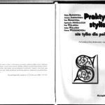 خرید و دانلود نسخه کامل کتاب Praktyczna stylistyka nie tylko dla polonistów