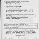 خرید و دانلود نسخه کامل کتاب Pratiquez le portugais en 40 leçons. Portugal-Brésil