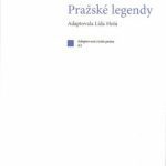 خرید و دانلود نسخه کامل کتاب Pražské Legendy