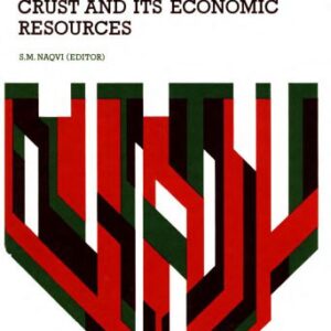 خرید و دانلود نسخه کامل کتاب Precambrian Continental Crust and its Economic Resources