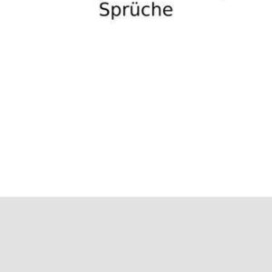 خرید و دانلود نسخه کامل کتاب Predigten, Traktate, Sprüche
