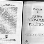 خرید و دانلود نسخه کامل کتاب Prefácio a Nova Economia Política