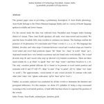 خرید و دانلود نسخه کامل کتاب Preliminary Description of Amri Karbi Phonology