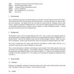 خرید و دانلود نسخه کامل کتاب Preliminary Proposal to Encode the Rohingya Script