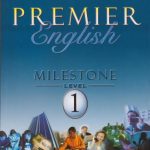 خرید و دانلود نسخه کامل کتاب Premier English. Milestone Level 1