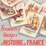 خرید و دانلود نسخه کامل کتاب Premieres images d Histoire de France