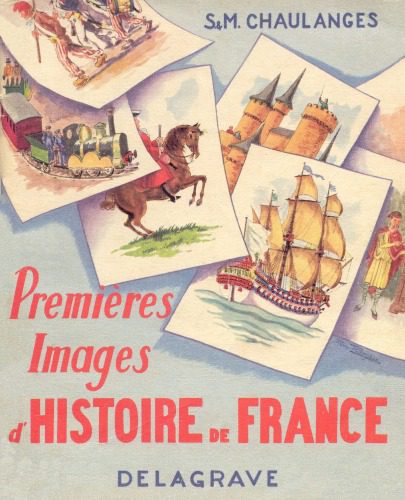خرید و دانلود نسخه کامل کتاب Premieres images d Histoire de France_68c489e956aa3.jpeg خرید و دانلود نسخه کامل کتاب Premieres images d Histoire de France