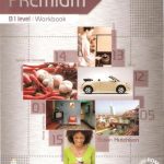 خرید و دانلود نسخه کامل کتاب Premium B1 Workbook