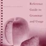 خرید و دانلود نسخه کامل کتاب Prentice Hall Canada Reference Guide to Grammar and Usage