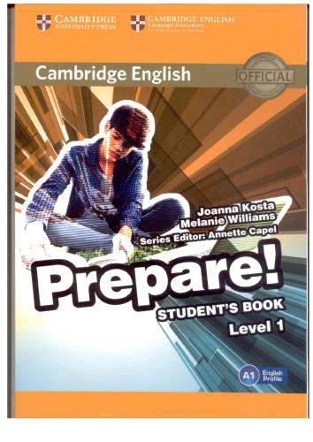 خرید و دانلود نسخه کامل کتاب Prepare! 1 Student’s book_68bee1910c0e3.jpeg خرید و دانلود نسخه کامل کتاب Prepare! 1 Student’s book