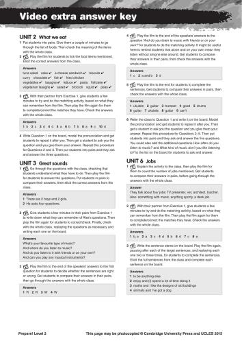خرید و دانلود نسخه کامل کتاب Prepare! 2 DVD worksheets + keys and notes_68c197ba18d3c.jpeg خرید و دانلود نسخه کامل کتاب Prepare! 2 DVD worksheets + keys and notes