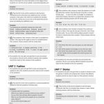 خرید و دانلود نسخه کامل کتاب Prepare! 7 Video extra worksheets