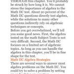 خرید و دانلود نسخه کامل کتاب Prepare to the SAT Subject Test (Math level 2)